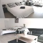 Lägenhet 3 Pieces 4-6 Personnes, Clim, Terrasse Et Piscine Agde