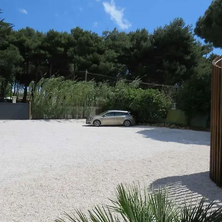 3 Pieces 4-6 Personnes, Clim, Terrasse Et Piscine * Agde