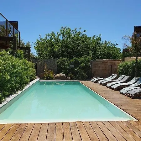 3 Pieces 4-6 Personnes, Clim, Terrasse Et Piscine * Agde