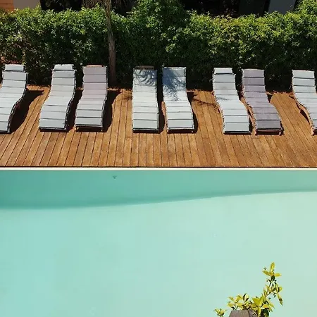 3 Pieces 4-6 Personnes, Clim, Terrasse Et Piscine
