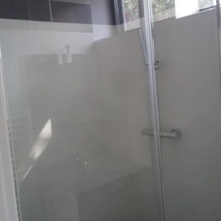 3 Pieces 4-6 Personnes, Clim, Terrasse Et Piscine Lejlighed *